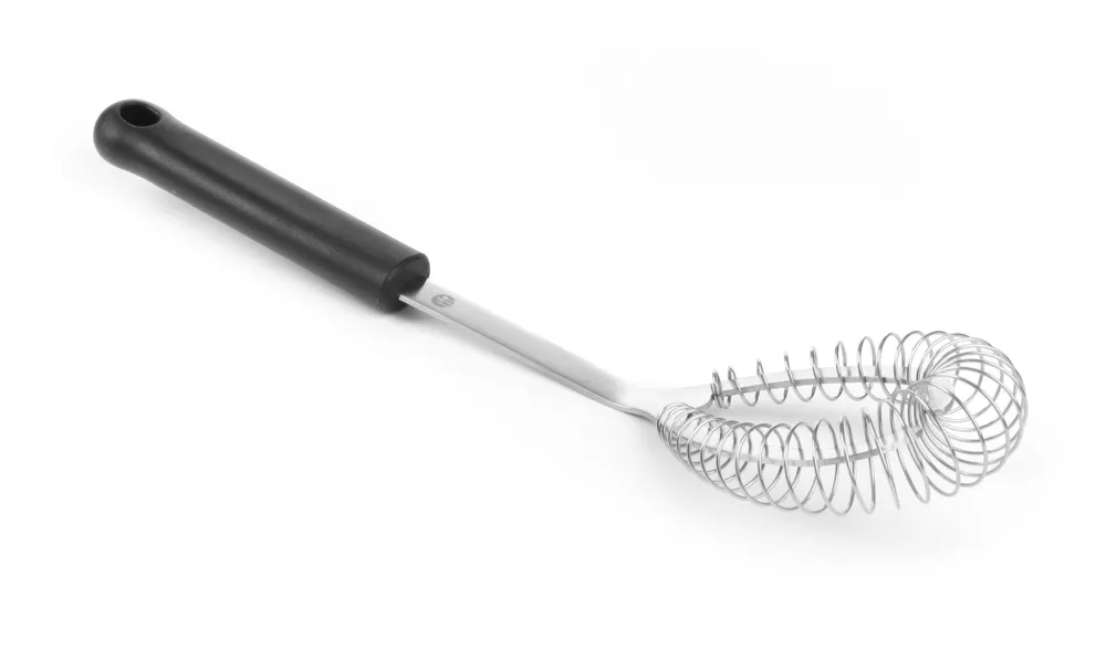 Vis Spiral whisk, HENDI, Black, (L)300mm, bilde 2