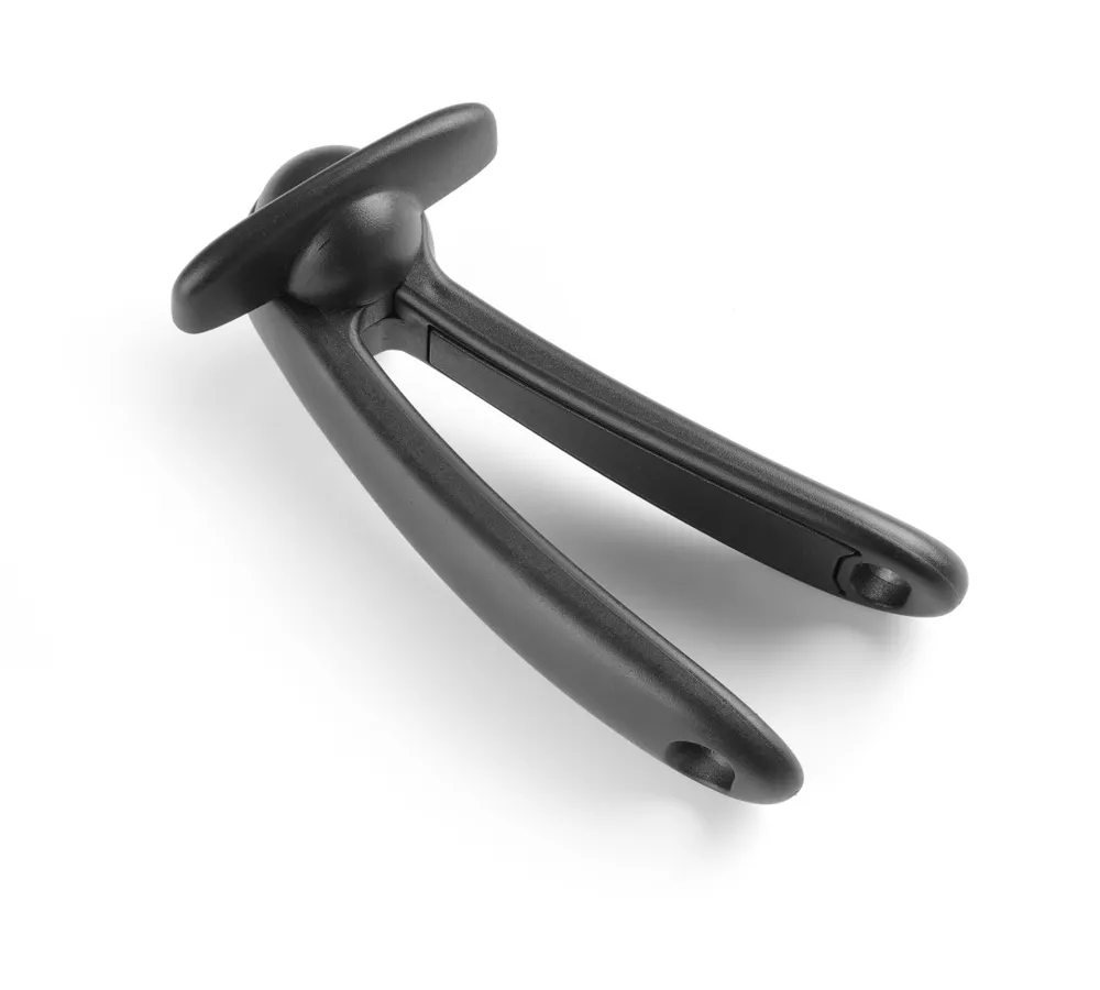 Safety can opener, HENDI, (L)190mm