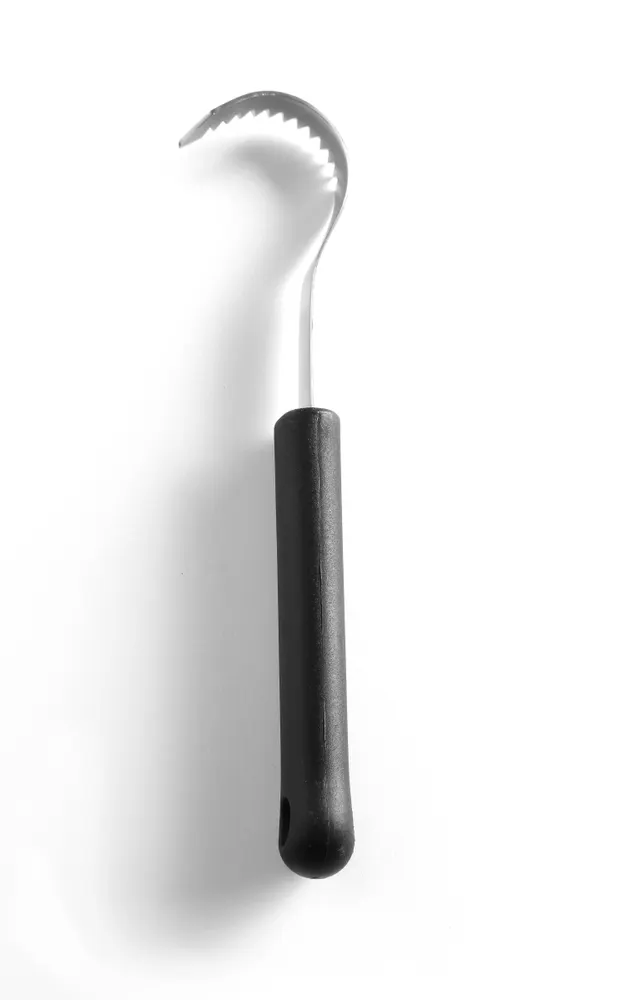 Butter curler, HENDI, Black, (L)194mm