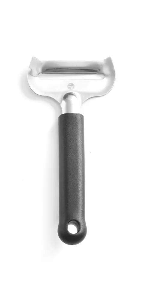 Cheese slicer for soft cheese, HENDI, Black, (L)160mm