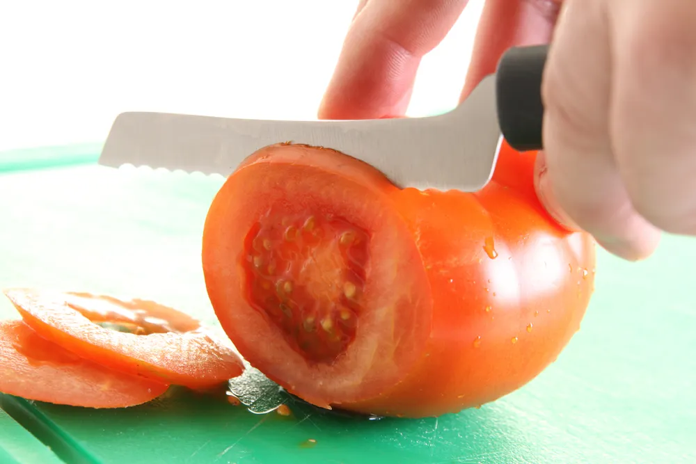 Vis Tomato knife offset, HENDI, (L)228mm, bilde 2
