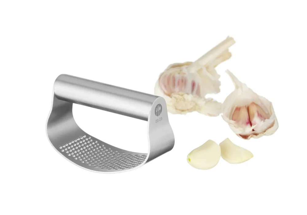 Vis Garlic press, HENDI, 105x50mm, bilde 4
