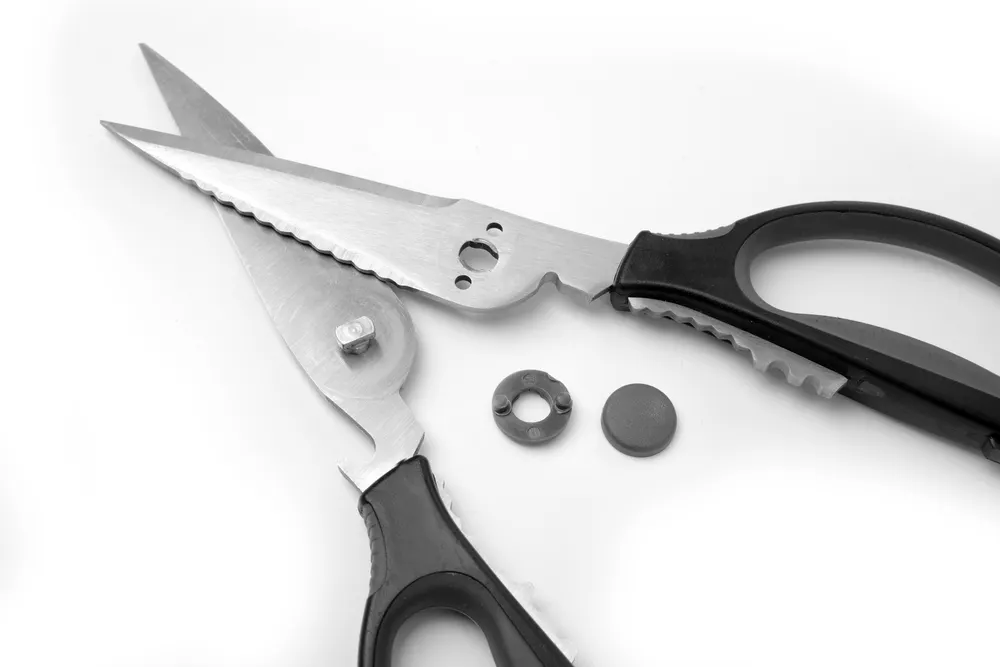 Vis Kitchen shears, HENDI, (L)225mm, bilde 5