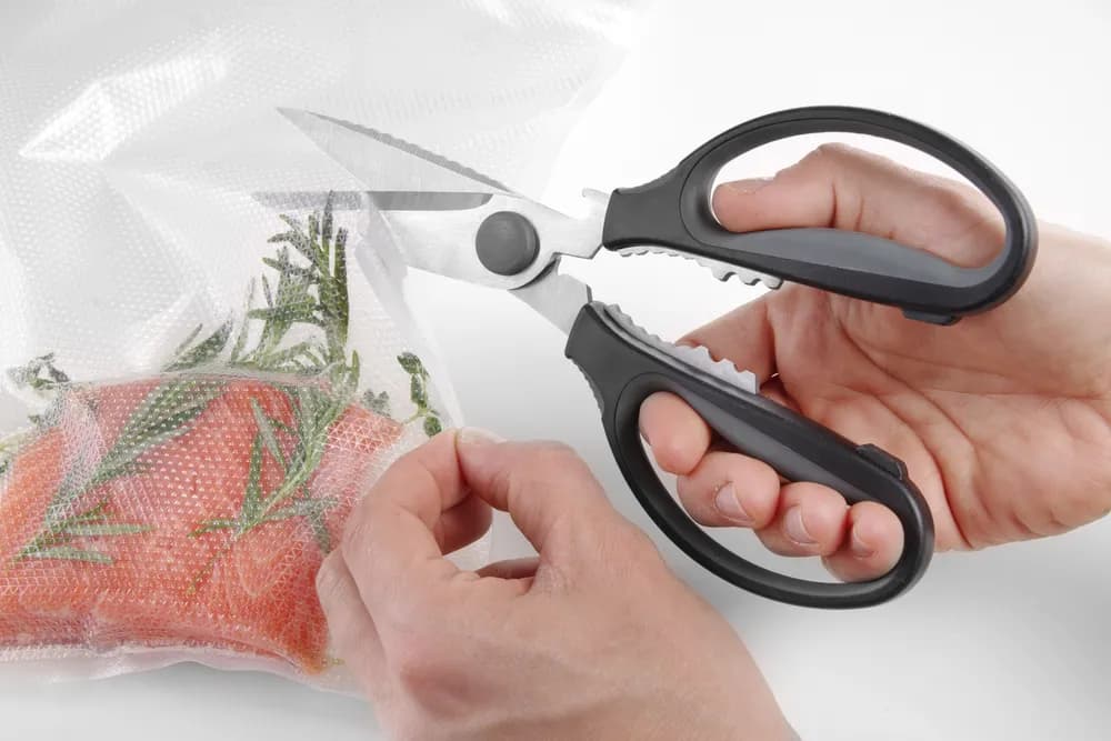 Vis Kitchen shears, HENDI, (L)225mm, bilde 2