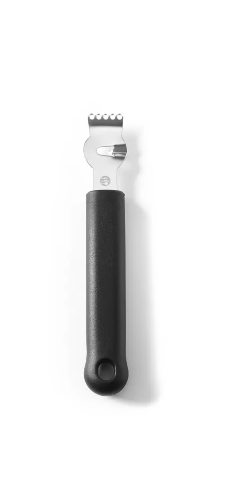 Vis Decoration toolset - 6 pcs., HENDI, Black, 280x100x(H)50mm, bilde 7