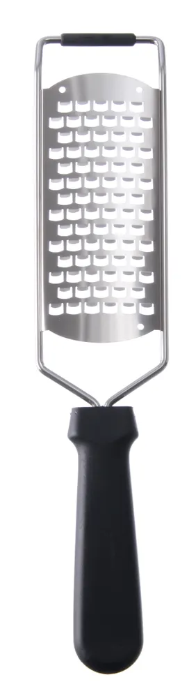 Zester, HENDI, designed by Robert Bronwasser, Coarse, 65x318mm