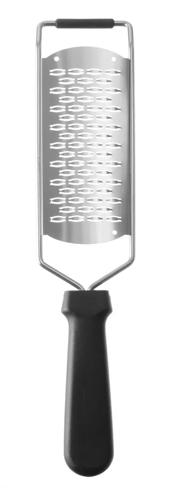 Zester, HENDI, designed by Robert Bronwasser, Ribbon, 65x318mm
