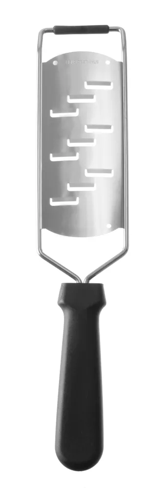 Zester, HENDI, designed by Robert Bronwasser, Shaver, 65x330mm