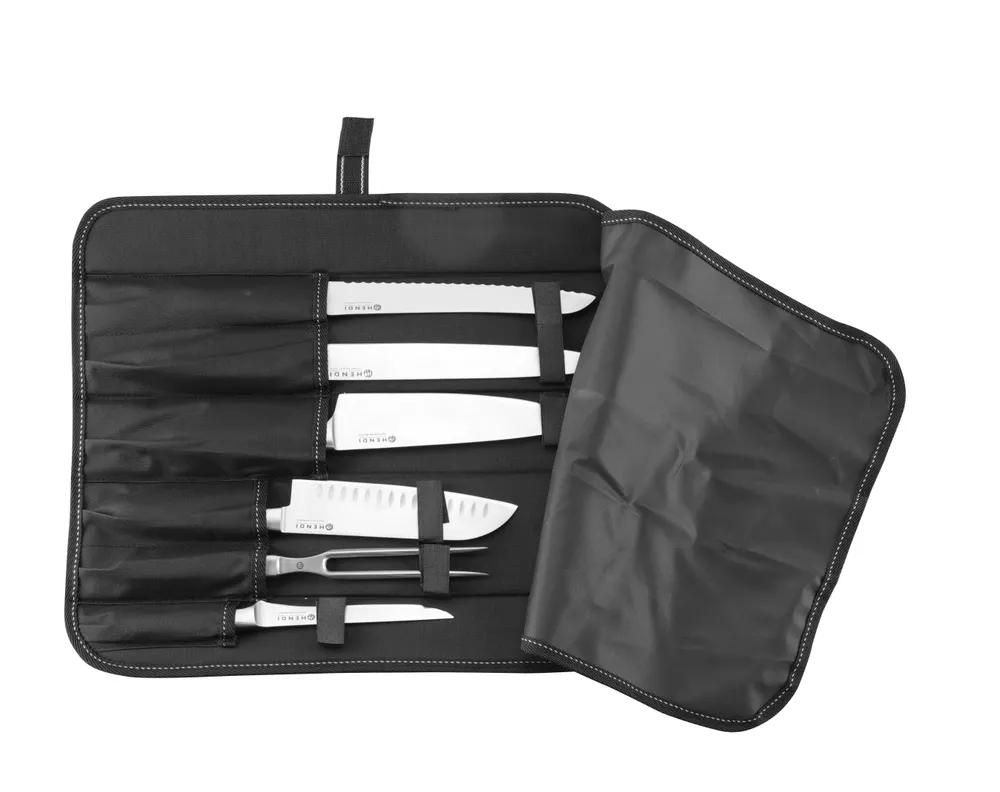 Vis Knives carrying case, HENDI, 450x70x(H)110mm, bilde 3