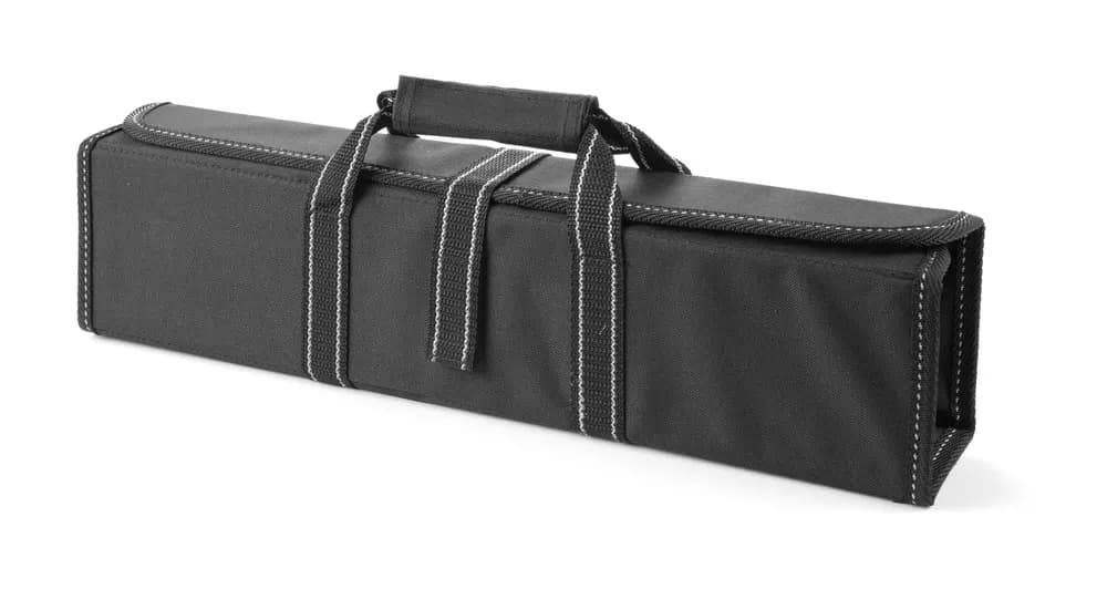 Knives carrying case, HENDI, 450x70x(H)110mm