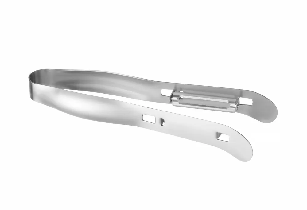 Asparagus peeler, HENDI, 200x50x(H)30mm