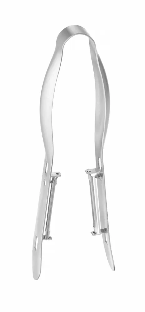 Vis Asparagus peeler, HENDI, 200x50x(H)30mm, bilde 3