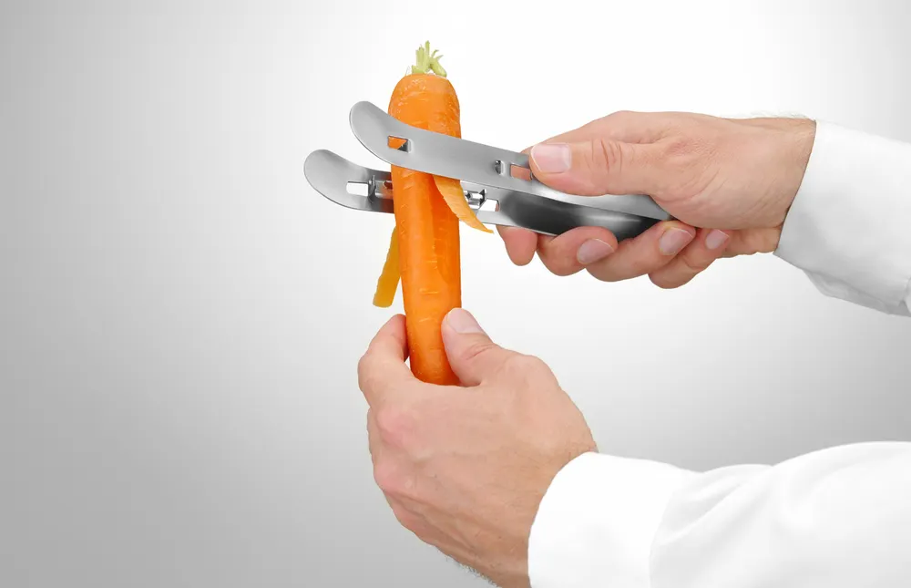 Vis Asparagus peeler, HENDI, 200x50x(H)30mm, bilde 6