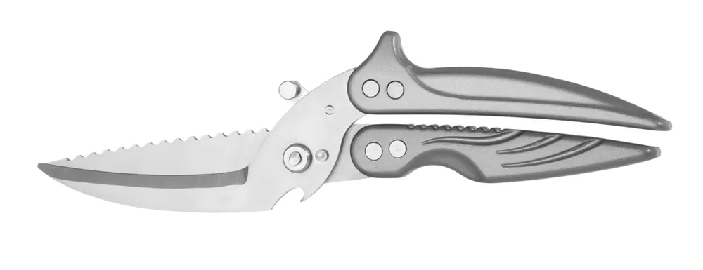 Detachable poultry shears, HENDI, (L)260mm