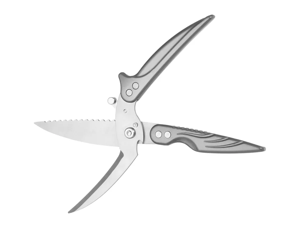 Vis Detachable poultry shears, HENDI, (L)260mm, bilde 4