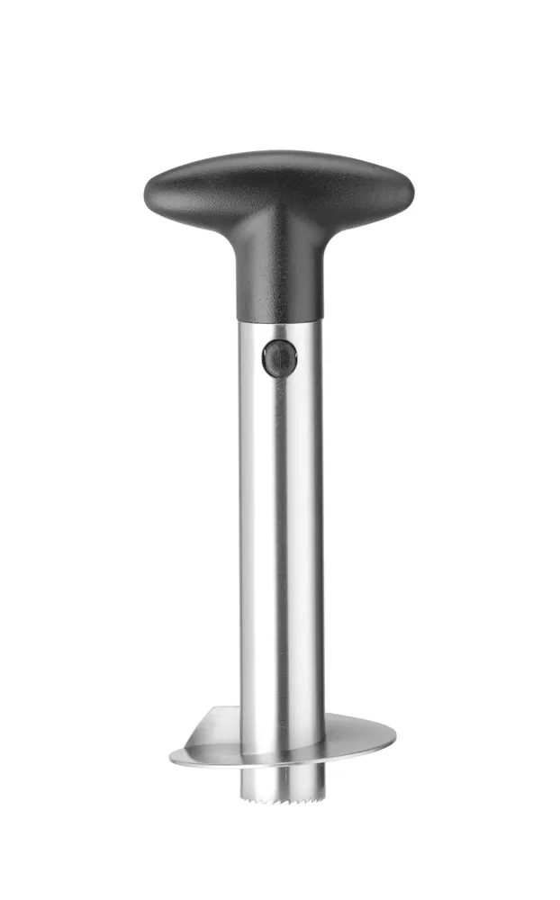 Pineapple slicer, HENDI, 240x100mm