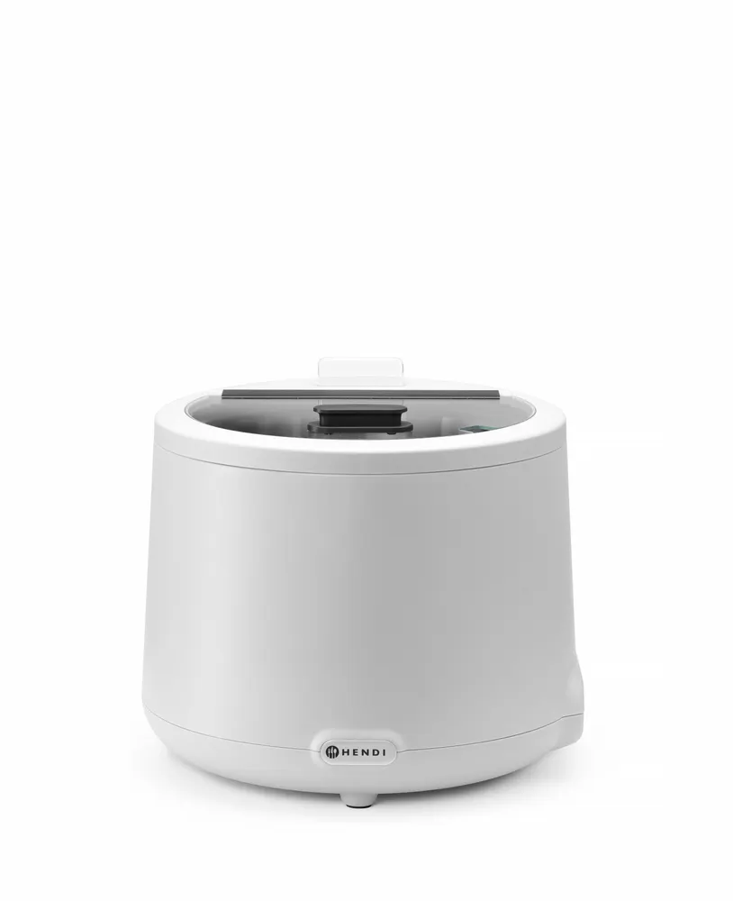 Vis Soup kettle UNIQ , HENDI, designed by Robert Bronwasser, 8L, White, 230V/500W, ⌀365x(H)325mm, bilde 2