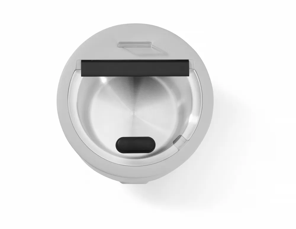 Vis Soup kettle UNIQ , HENDI, designed by Robert Bronwasser, 8L, White, 230V/500W, ⌀365x(H)325mm, bilde 4