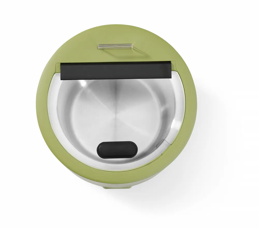 Vis Soup kettle UNIQ , HENDI, designed by Robert Bronwasser, 8L, Green, 230V/500W, ⌀365x(H)325mm, bilde 3