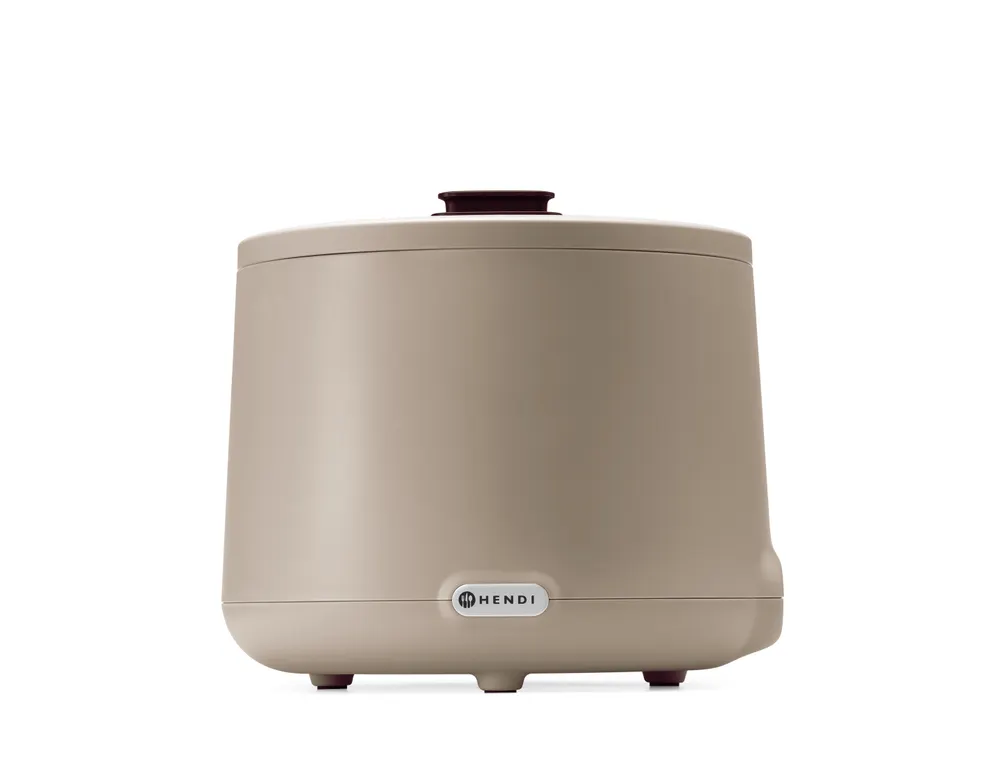 Vis Soup kettle UNIQ , HENDI, designed by Robert Bronwasser, 8L, Green, 230V/500W, ⌀365x(H)325mm, bilde 7