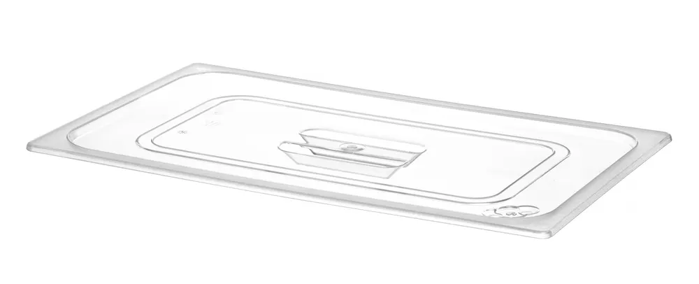 Vis Lid for GN containers, HENDI, GN 1/4, Transparent, 265x162mm, bilde 3