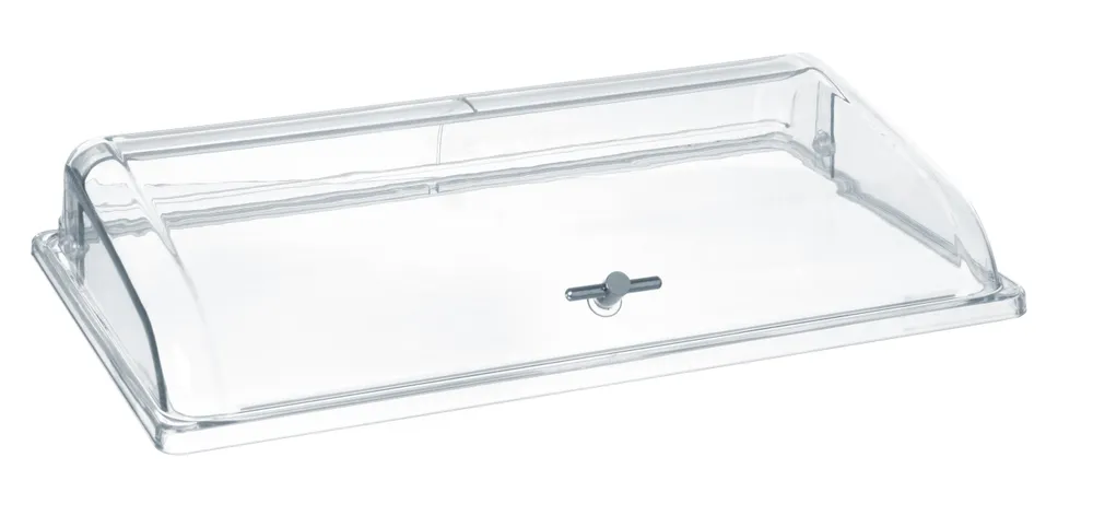 Presentation cover GN 1/1, HENDI, GN 1/1, 545x335x(H)95mm