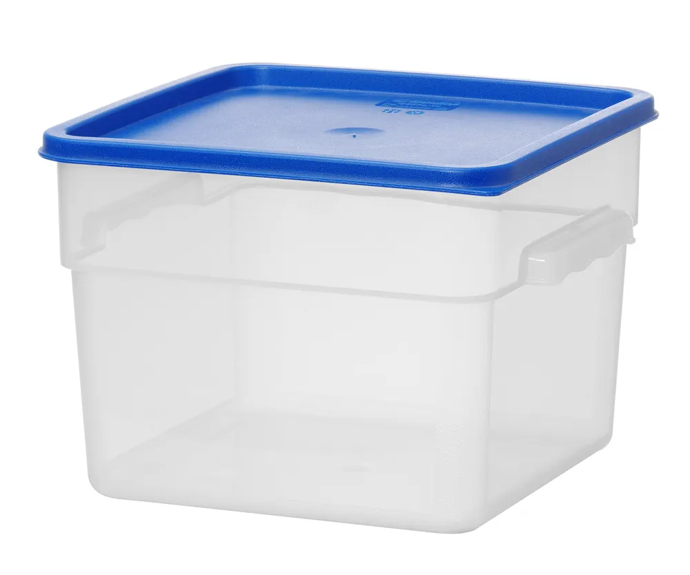 Vis Food container with graduation, HENDI, 11,4L, 290x290x(H)210mm, bilde 2