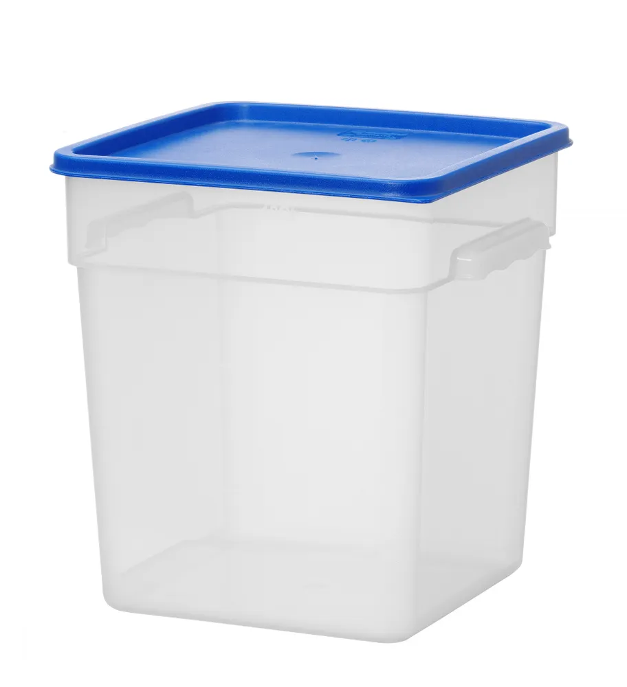 Vis Food container with graduation, HENDI, 17,2L, 290x290x(H)320mm, bilde 3