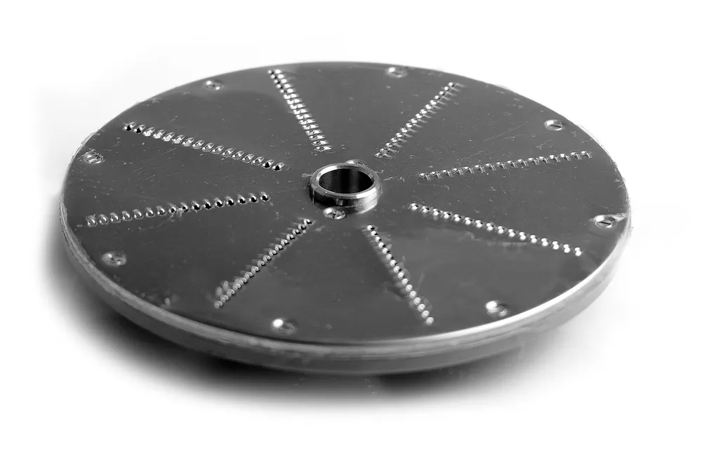 Vis Grating disc, HENDI, DT-2, bilde 3