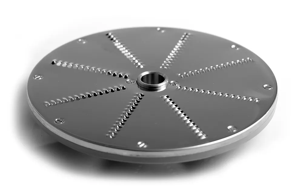 Vis Grating disc, HENDI, DT-3, bilde 2