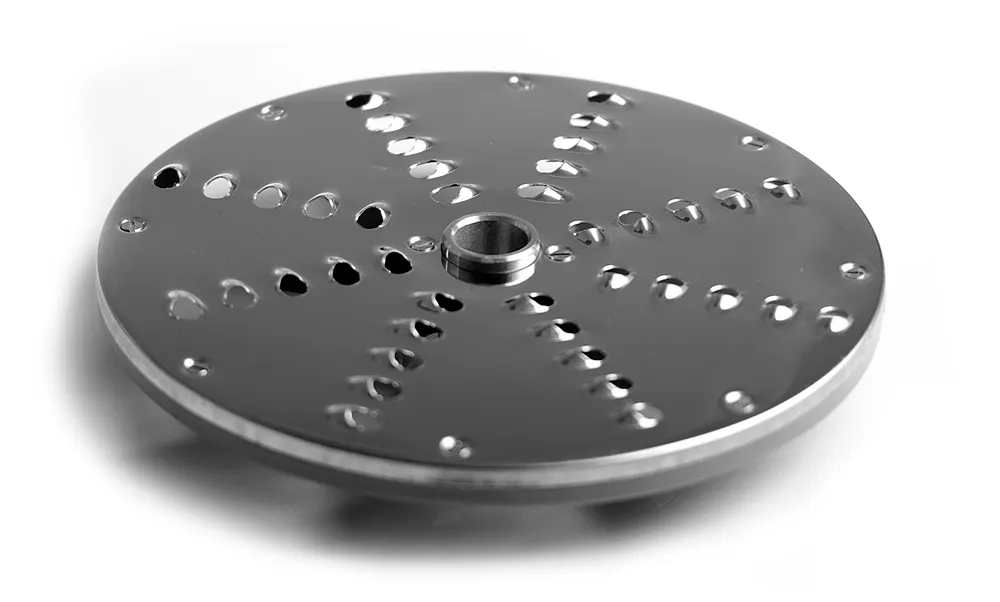 Vis Grating disc, HENDI, DT-7, bilde 3