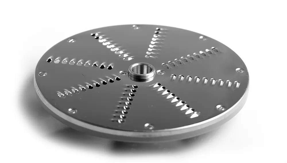 Vis Grating disc, HENDI, DT-5, bilde 2