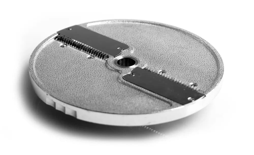 Vis Julienne disc, HENDI, DQ-3, bilde 3