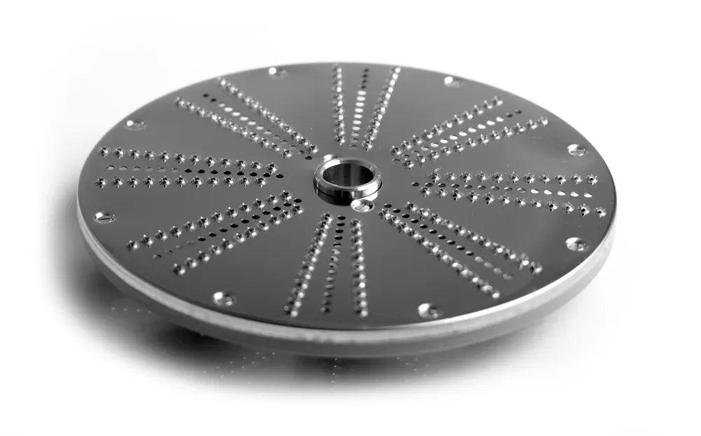 Vis Rasping disc, HENDI, bilde 3