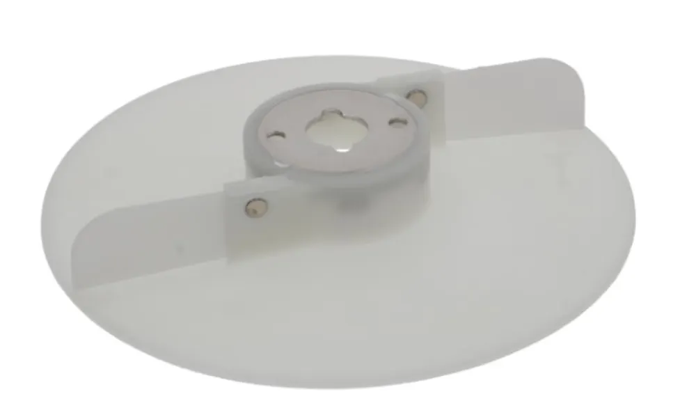 Ejector disc for Vegetable Cutter, HENDI, ⌀220mm