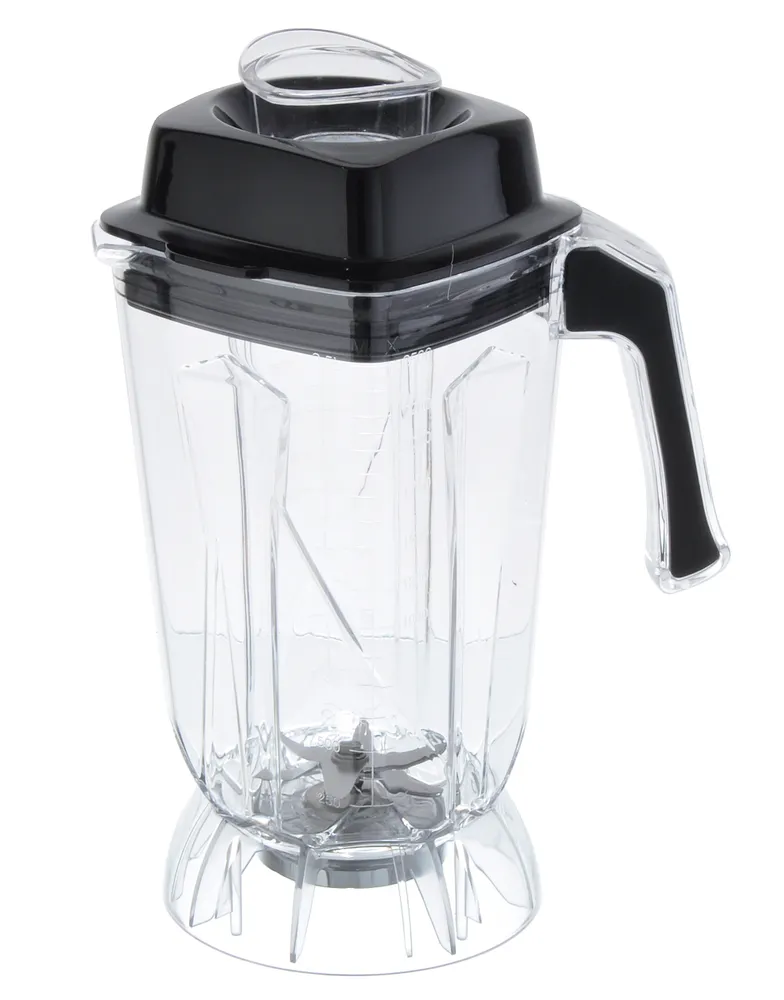 Vis Bar blender jar, HENDI, 2,5L, 200x170x(H)360mm, bilde 2