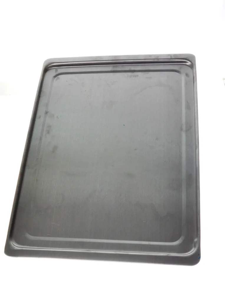 Vis Tray for ovens H90 and H90S, HENDI, 437x314x(H)8mm, bilde 2