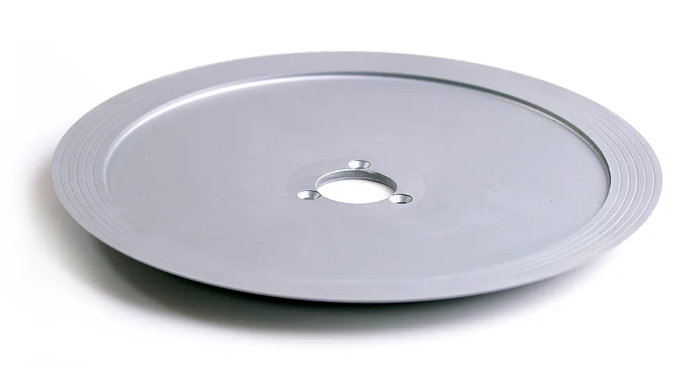 Vis Non-stick coated blade, HENDI, Profi Line, 210048 & 970294, ⌀220mm, bilde 3