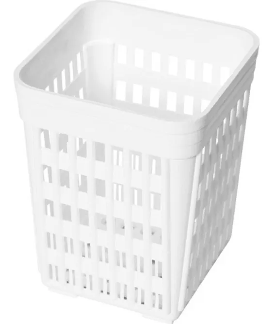 Cutlery basket, HENDI, 110x110x(H)140mm