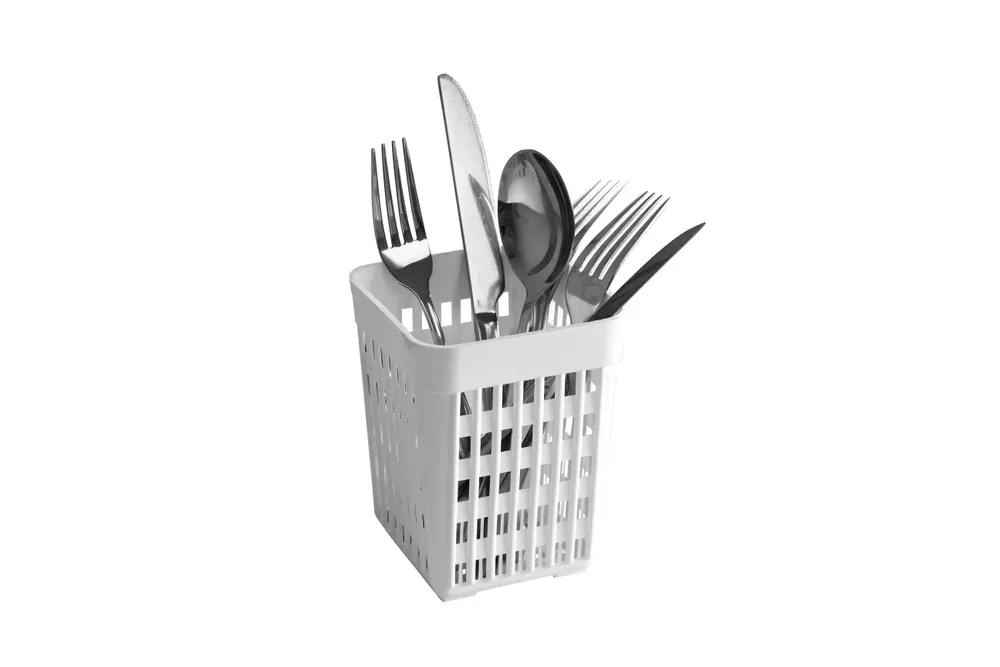 Vis Cutlery basket, HENDI, 110x110x(H)140mm, bilde 2
