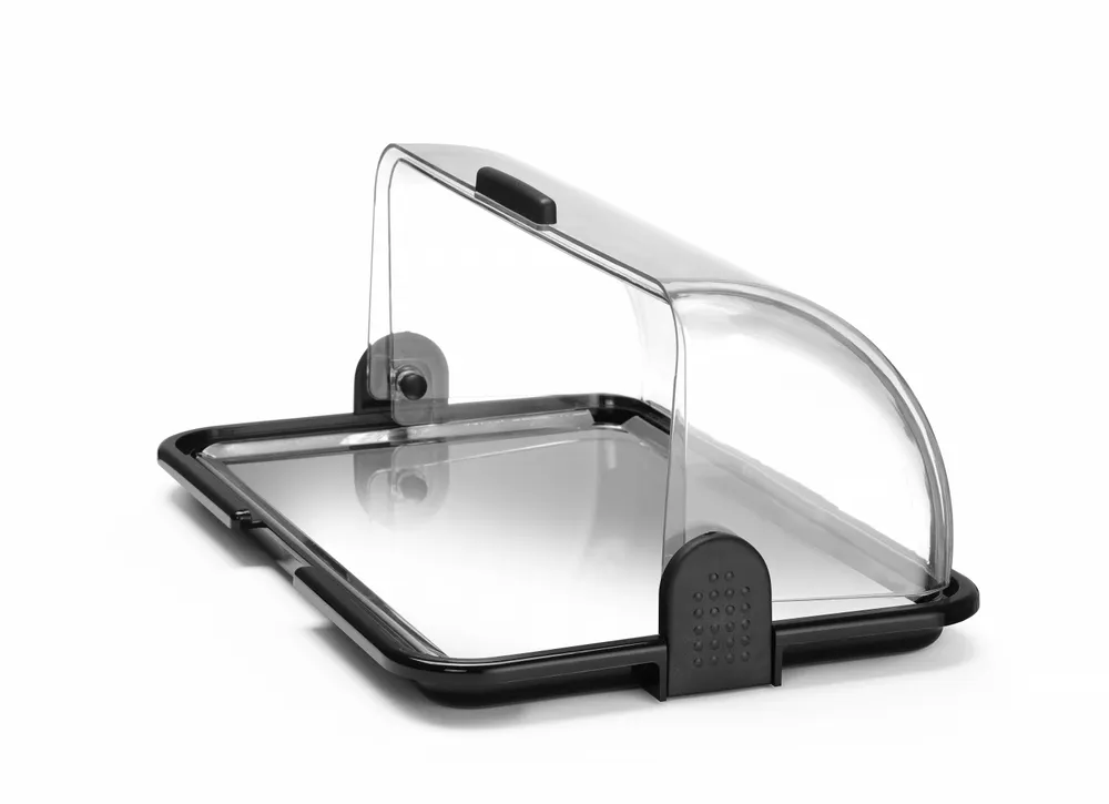 Vis Roll top display, HENDI, 465x315x(H)195mm, bilde 3