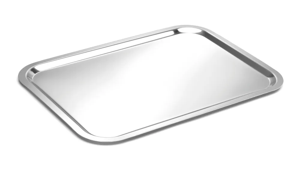 Vis Cooling display tray, HENDI, 430x290x(H)150mm, bilde 2