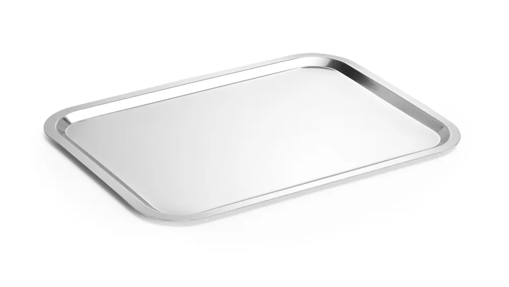 Cooling display tray, HENDI, 395x283mm