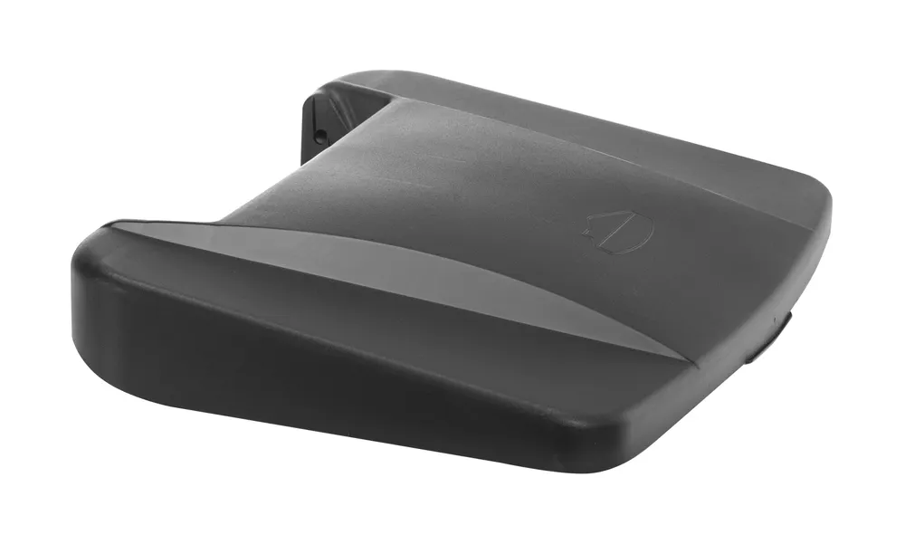 Vis Lid for trash container, HENDI, Black, 505x415mm, bilde 2