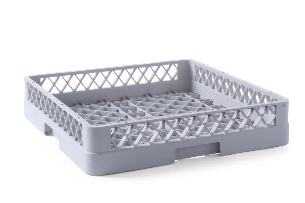 Dishwasher universal basket, HENDI, 500x500x(H)100mm