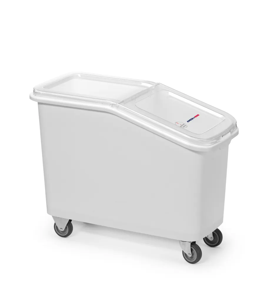 Ingredient trolley, AmerBox, 62L, 345x720x(H)570mm