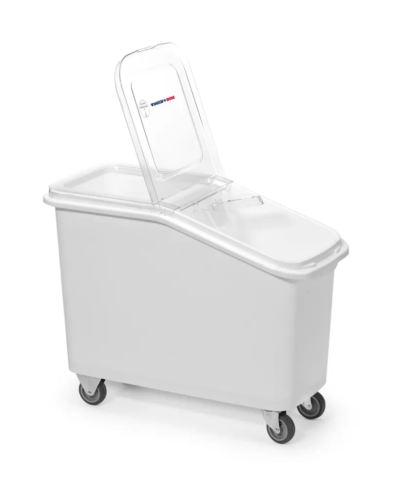 Vis Ingredient trolley, AmerBox, 62L, 345x720x(H)570mm, bilde 2