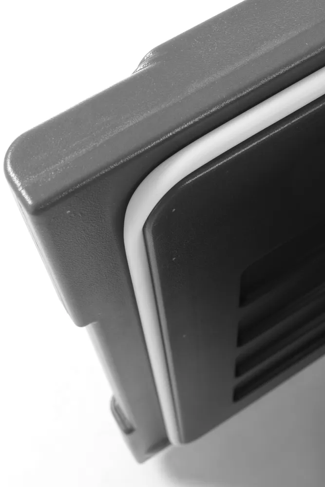 Vis Thermo catering container 2x GN 1/1 200, AmerBox, Dark grey, 477x680x(H)620mm, bilde 5