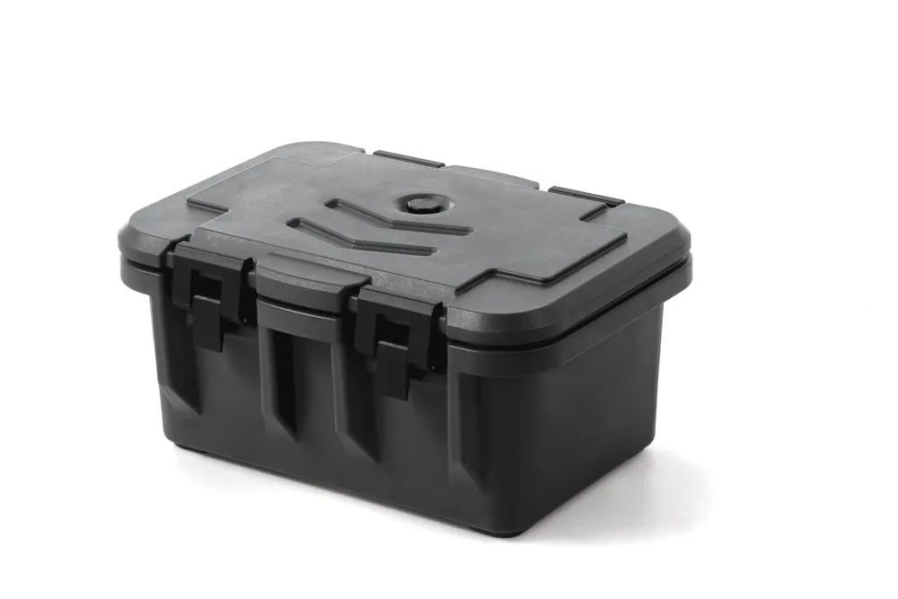 Insulated catering container GN 1/1, top-loaded, AmerBox, GN 1/1, 630x460x(H)305mm