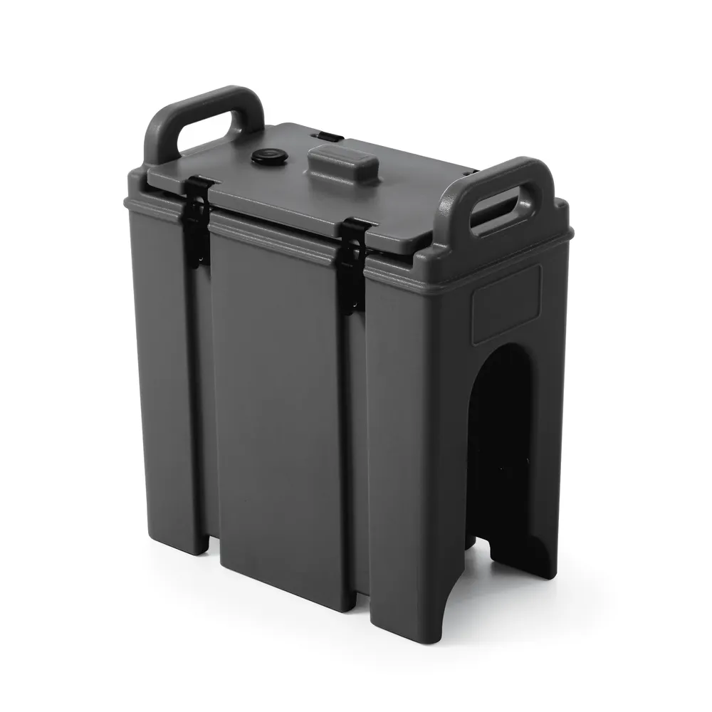 Vis Insulated beverage dispenser with tap, AmerBox, 18L, 230x420x(H)620mm, bilde 3